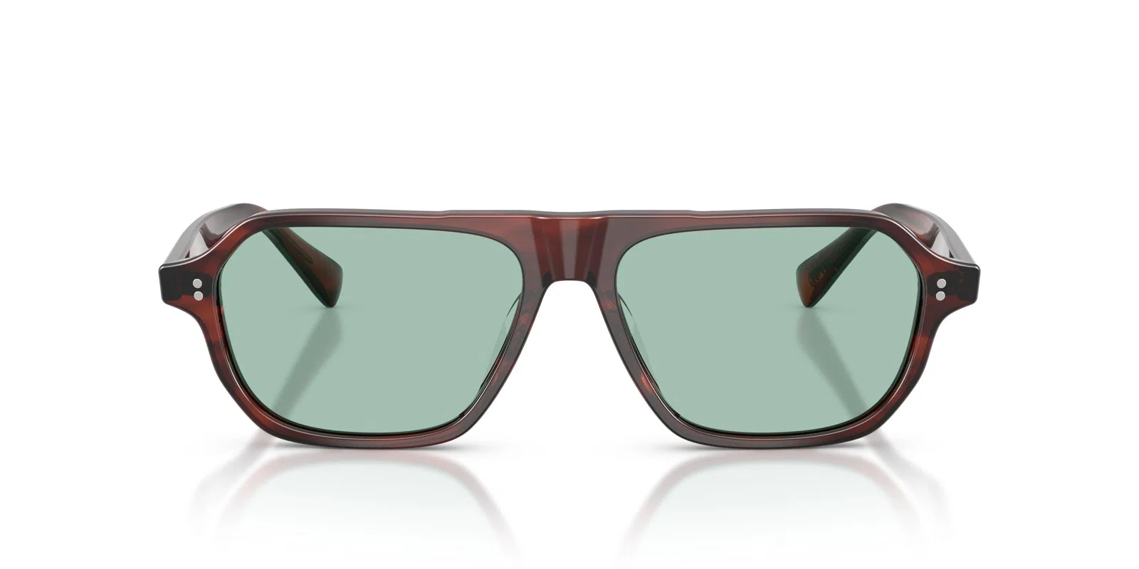 Oliver Peoples Remment 5616U Eyeglasses - view 17